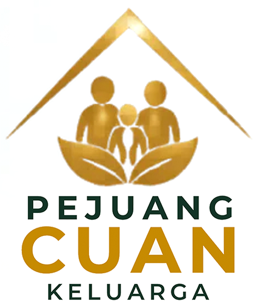 Logo Pejuang Cuan Keluarga